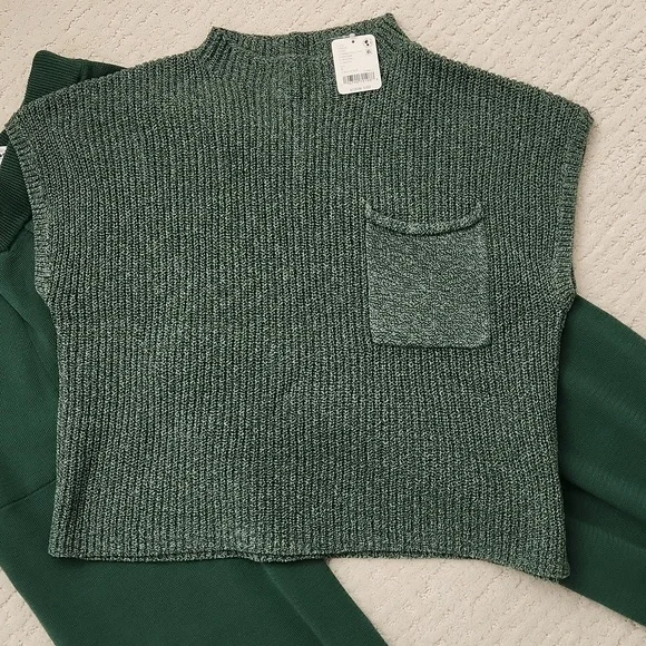 Free People Freya Sweater Set S - Picture 2 of 12